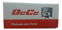 Comprar Piston P\u002F Renault Clio-expre-kangoo-r19 1.9 D F8q(dece+fad)
