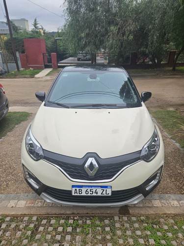 Renault Captur 2.0 Intens Manual