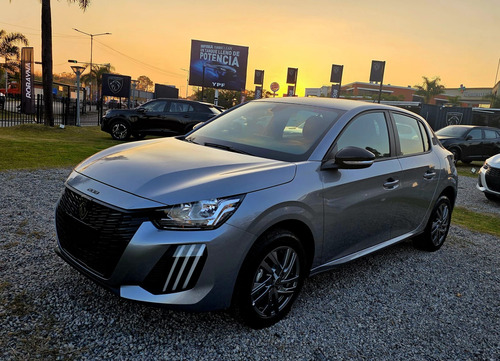 Peugeot 208 1.6 Allure