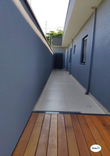 Imagem 11 de 13 de Linda Cada Térrea Com 2 Suítes A Venda No Jardim Ibirapuera, Campinas, Sp - Ca00179 - 70545621