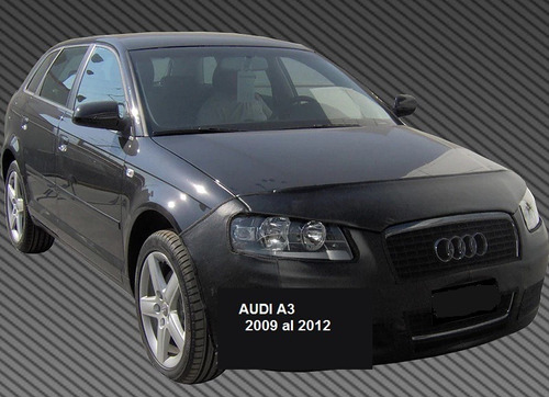 Antifaz Audi A3 2009 2010 2011 2012 Premium 5 Años Garantia