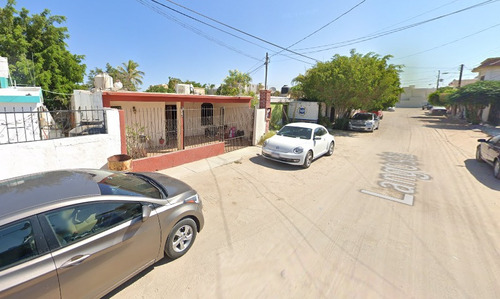 ¡excelente Casa En Baja California Sur, La Paz!