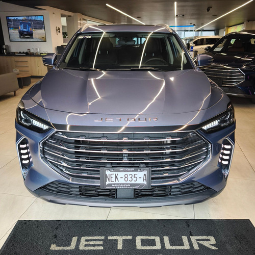 Jetour X70 Plus 2024
