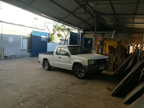 Mitsubishi L200 2.0 Cabina Y Media