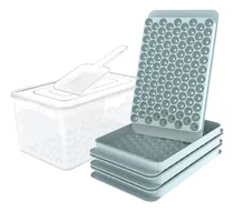 Comprar Mini Bandejas De Cubitos De Hielo, Bandejas De Cubitos ...