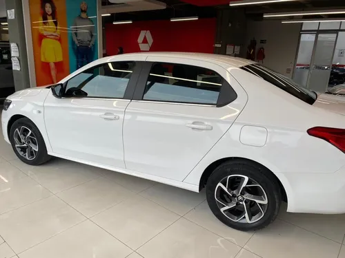Citroën C-Elysée 1.6 Shine