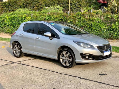 Vendo O Permuto Peugeot 308 1.6 Feline Thp 163cv 2016