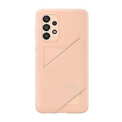 Funda Card Slot Cover Galaxy A33 5g