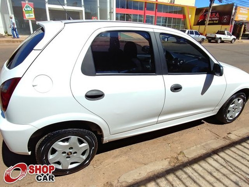 Chevrolet Celta 1.0 Ls Flex Power 5p