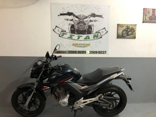 Cb Twister 250