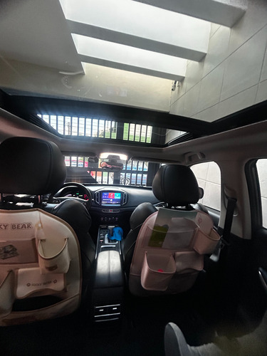Chery Tiggo 7 1.5 Txs Flex Aut. 5p