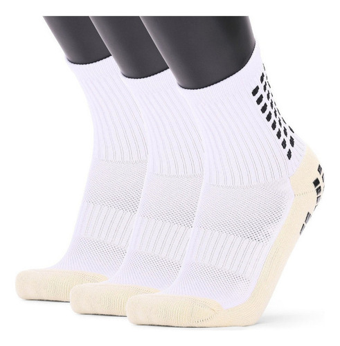 Calcetines De Fútbol Antideslizantes Para Hombre Calcetines