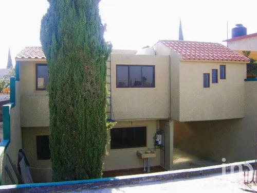 Venta Casa 6 Ambientes Ejido De Tecámac