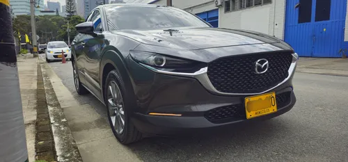 Mazda CX-30 2.0 Touring