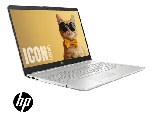 Notebook Core I3 8gb Ram 256 Ssd Fhd Intel Uhd 15-dw83 Hp