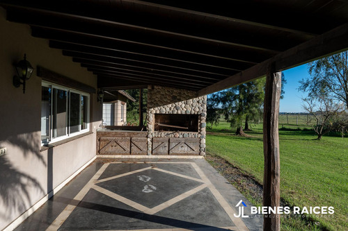 Casa En Venta En Los Cardales Barrio Colonia De Chacras