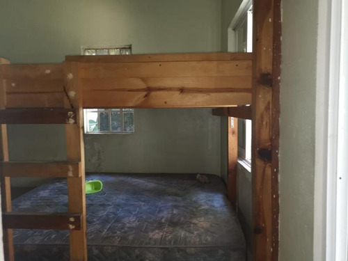 Imagen 9 de 12 de Casa Sola En Venta Manantiales