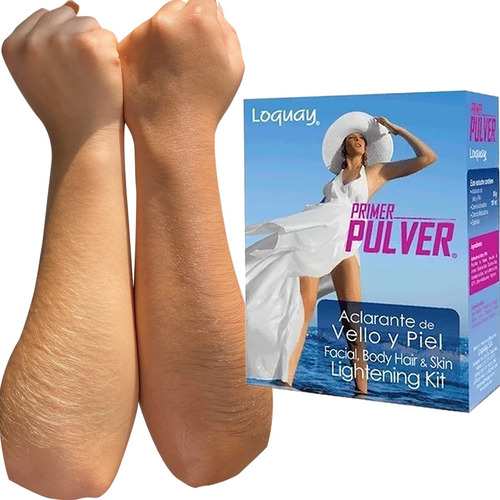 Aclarante De Piel Codos Axilas Rodillas Genital Blanqueador  Neutra