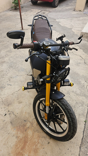 Screamer 300, En Excelente Estado, Poco Uso.