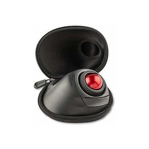 Estuche Rígido Inalámbrico Para Trackball Kensington Orbit F