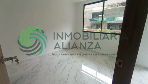 Apartamento En Arriendo En El Bosque. Cod A16992