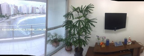 Apartamento Para Venda Em Guarujá, Asturias, 3 Dormitórios, 1 Suíte, 3 Banheiros, 1 Vaga - 1-270616_2-278108
