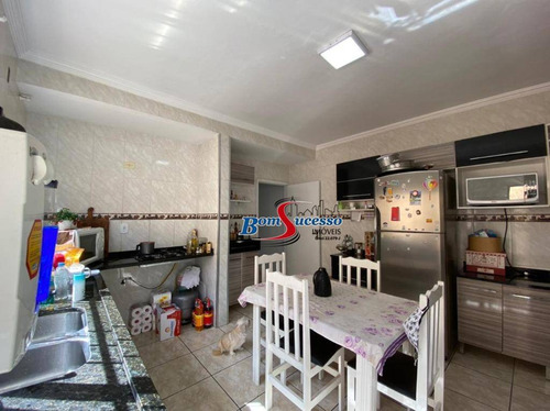 Imagem 11 de 30 de Sobrado À Venda, 170 M² Por R$ 650.000,00 - Vila Diva - São Paulo/sp - So1627