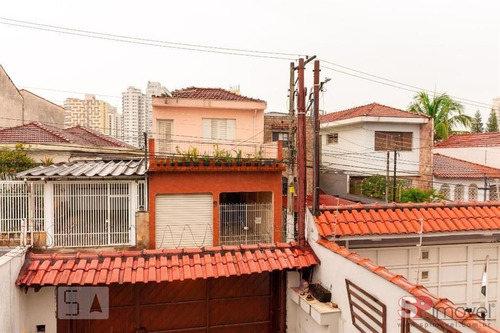 Imagem 2 de 22 de Sobrado Com 2 Dormitórios À Venda, 145 M² Por R$ 636.000 - Água Fria - São Paulo/sp - So1805