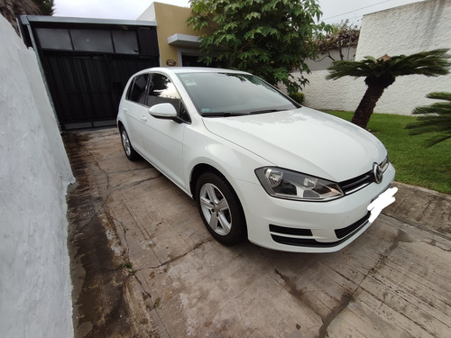 Volkswagen Golf 1.6 Trendline