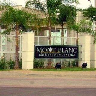 Imagem 13 de 28 de Terreno À Venda, 360 M² Por R$ 405.000,00 - Condomínio Mont Blanc - Sorocaba/sp - Te0357