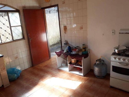 Imagem 4 de 22 de Casa 3 Quartos - Vila Rezende - Goiânia/go - Ca0590