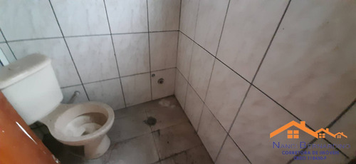 Imagem 15 de 15 de Sobrado Em Itaquaquecetuba - 20496