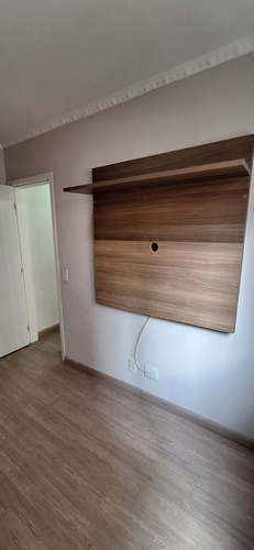 Apt Flex Imigrantes 44m² No Centro De Diadema