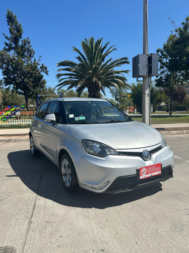 Mg Mg3 1.5 Std Mt