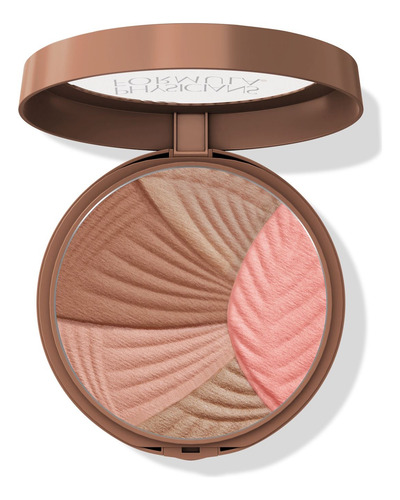 Bronzer Y Rubor Physicians Formula Butter Glow Healthy Glow
