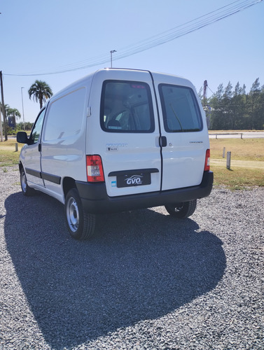 Peugeot Partner 1.6 Hdi Furgon Confort 92