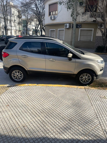 Ford Ecosport 1.6 Freestyle 110cv 4x2