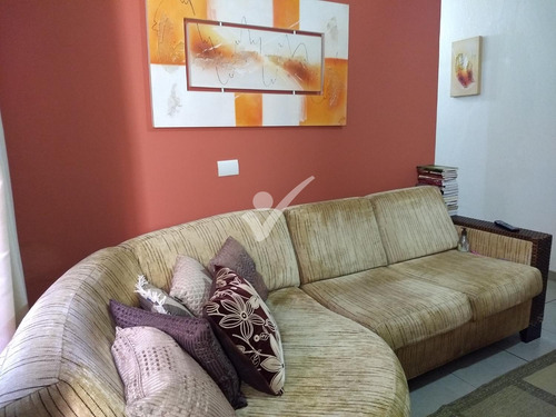 Imagem 5 de 25 de Casa À Venda Em Jardim Nossa Senhora Do Carmo - Ca003094