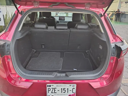 Mazda CX-3 2.0 I Grand Touring At