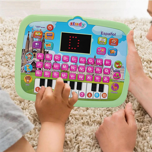Computadoras De Juguete Para Niños, Computadoras Portátiles