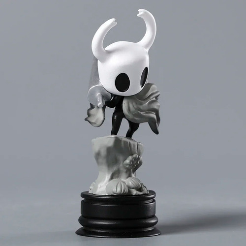 Figura De Acción The Hollow Knight De 11 Cm, Modelo Gk Littl