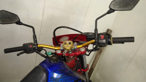Imagen 5 de 6 de Moto Suzuki Dr650