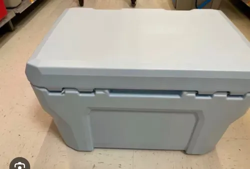 Cava Lifetime 50qt Como Nueva (Usado)