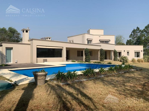Casa - Villa Allende Golf
