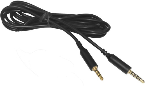 Cable Repuesto Para Auriculares Astro A10 / A40 | Negro