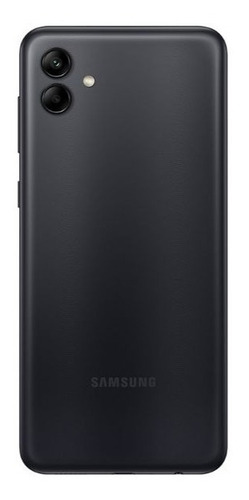 Samsung Galaxy A04 64gb Negro