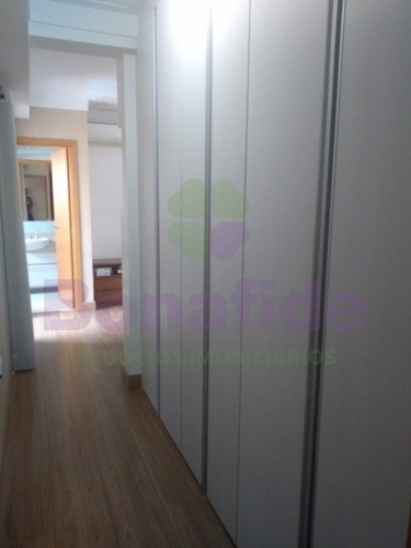Imagem 17 de 30 de Apartamento A Venda, Edifício Golden Garden, Jardim Bonfiglioli, Jundiaí - Ap10673 - 34133578