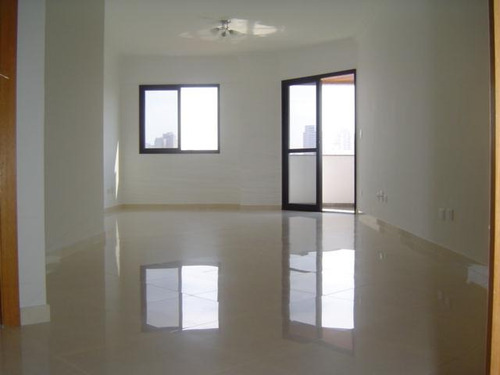 Imagem 2 de 11 de Apartamento Em Vila Regente Feijó, São Paulo/sp De 152m² 3 Quartos À Venda Por R$ 1.100.000,00 - Ap91735-s
