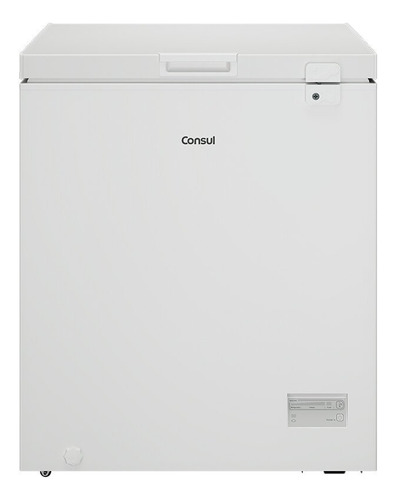Freezer Horizontal Consul 142 Litros - Cha14ab