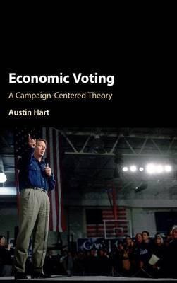 Libro Economic Voting - Austin Hart